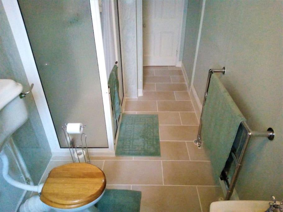 Tranquil Getaway Near Brecon Beacons Apartment Llandovery Ngoại thất bức ảnh