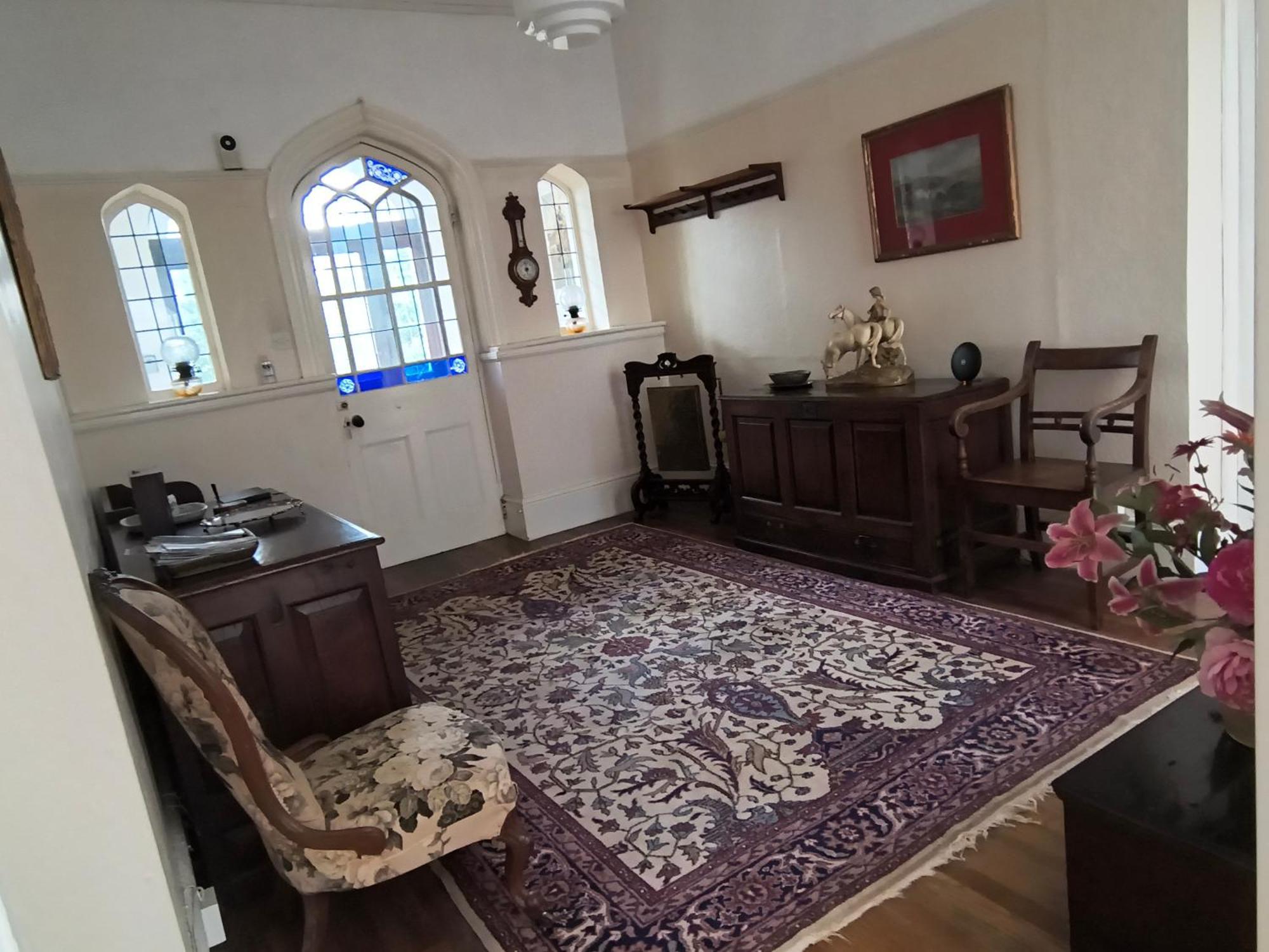 Tranquil Getaway Near Brecon Beacons Apartment Llandovery Ngoại thất bức ảnh