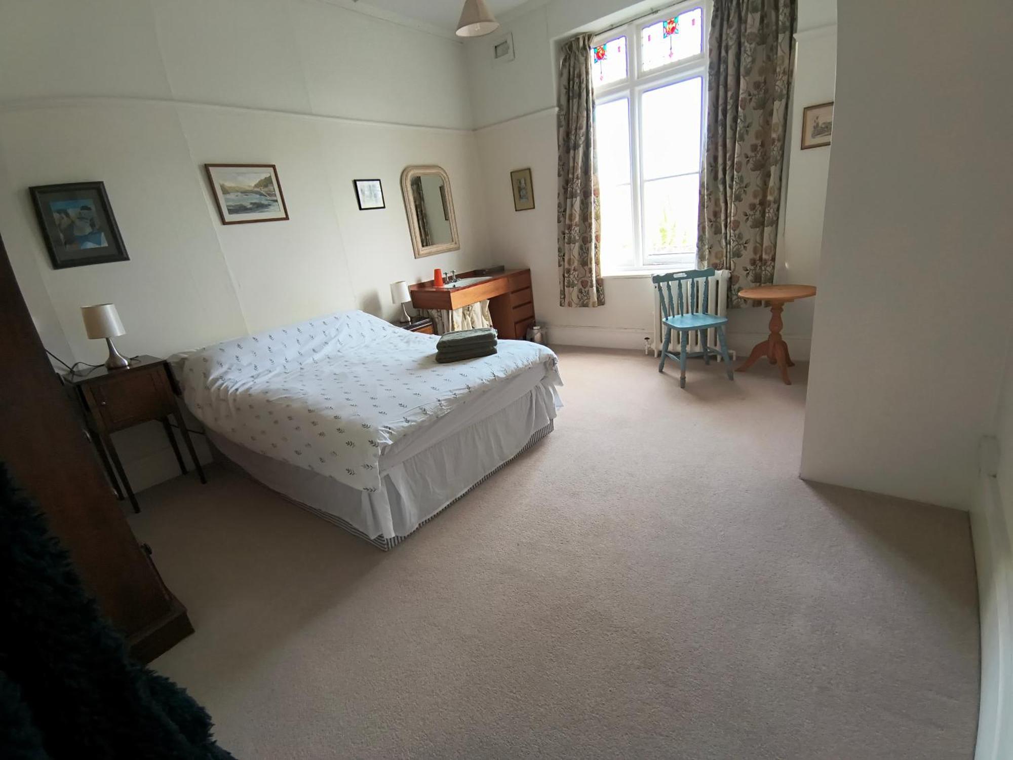 Tranquil Getaway Near Brecon Beacons Apartment Llandovery Ngoại thất bức ảnh