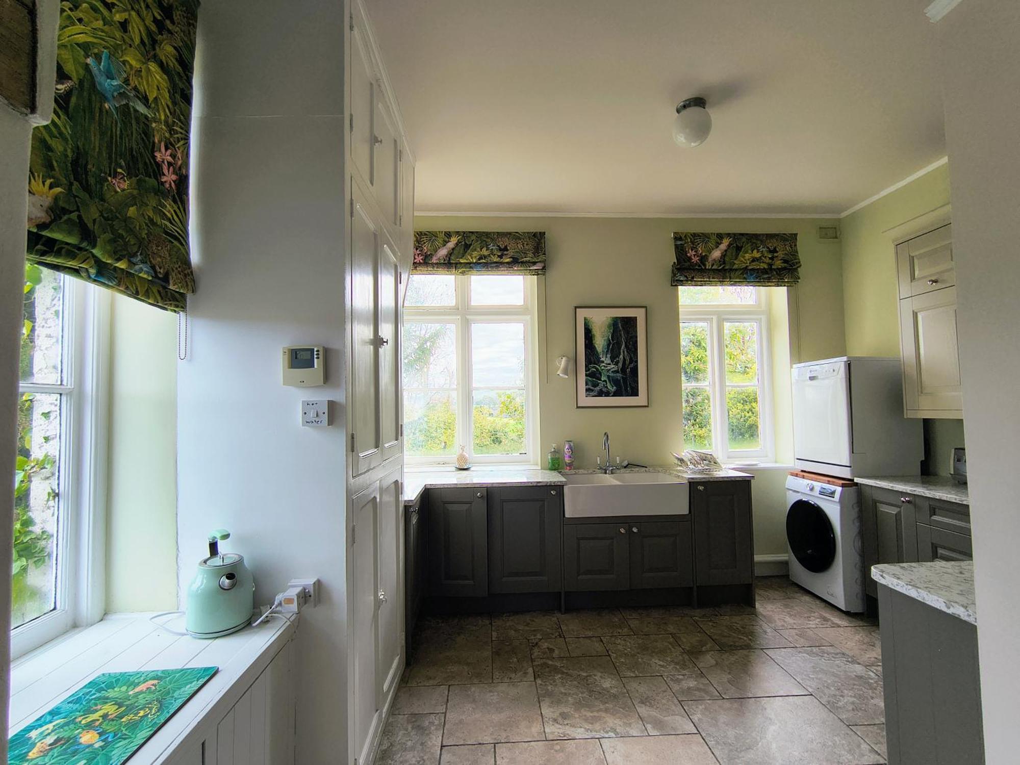Tranquil Getaway Near Brecon Beacons Apartment Llandovery Ngoại thất bức ảnh