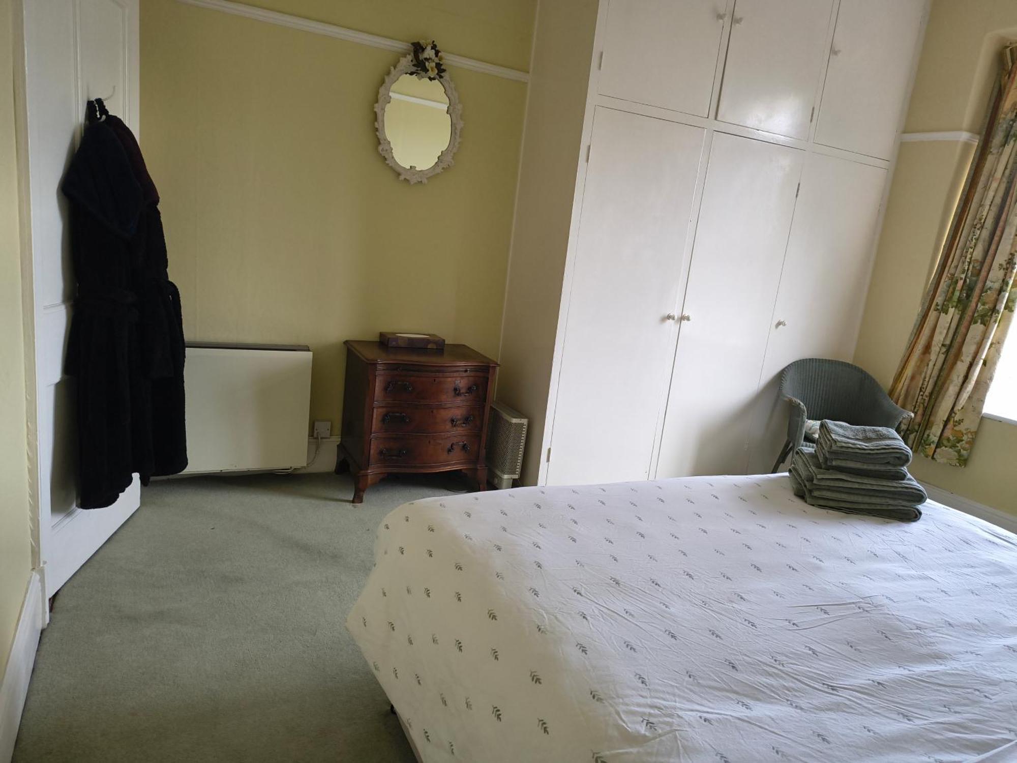 Tranquil Getaway Near Brecon Beacons Apartment Llandovery Ngoại thất bức ảnh