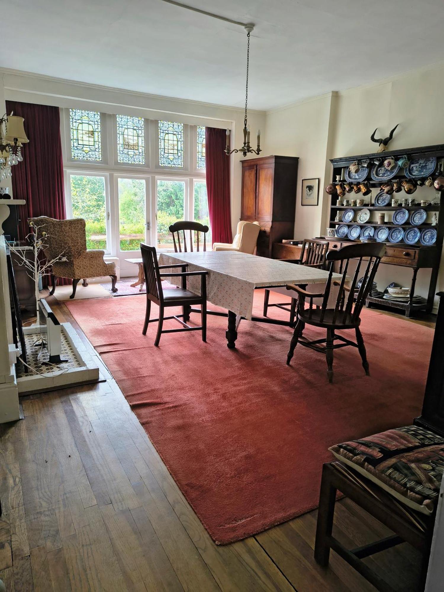 Tranquil Getaway Near Brecon Beacons Apartment Llandovery Ngoại thất bức ảnh